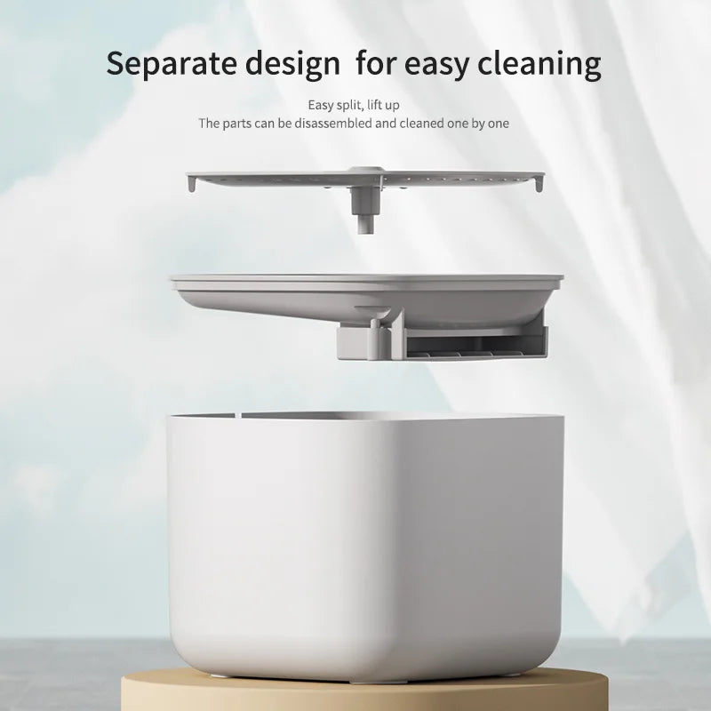 Automatic Pet Water Fountain