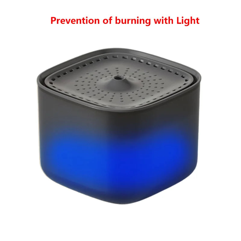 Automatic Pet Water Fountain