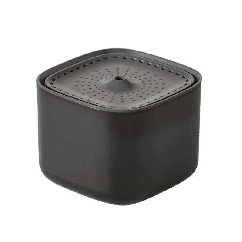 Automatic Pet Water Fountain