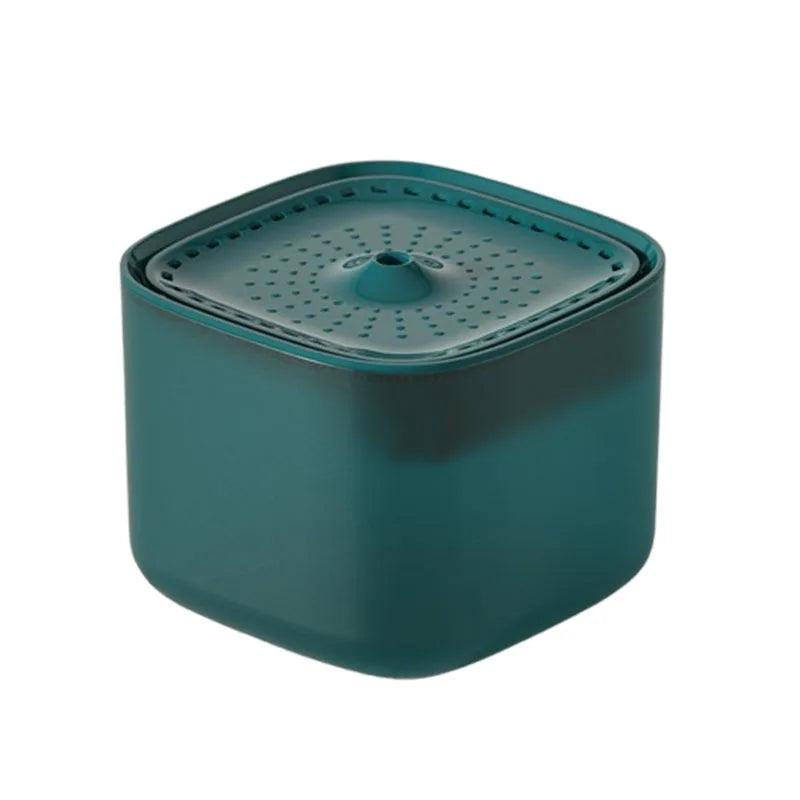 Automatic Pet Water Fountain
