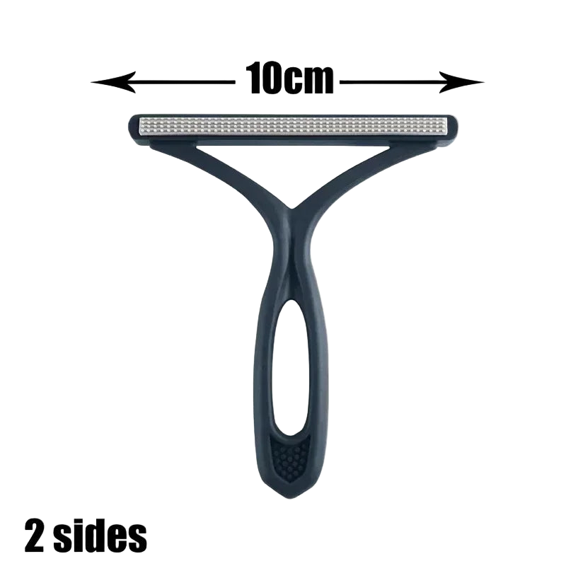 3-in-1 Electric Steam Brush & Comb for Cats and Dogs - Massage, De-shed, and Refresh with Spray功能