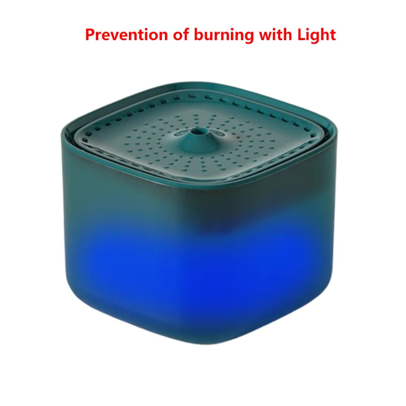 Automatic Pet Water Fountain