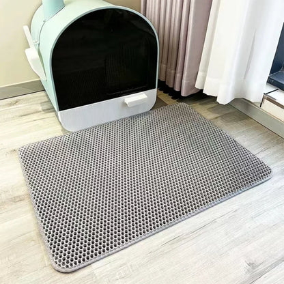 Waterproof Cat Litter Mat