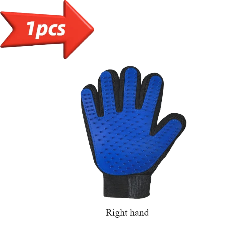 Pet Grooming Gloves