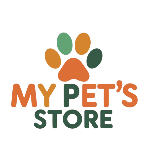 My Pet's Store